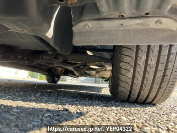 Used 2003 AT toyota wish ZNE10G Image[24]