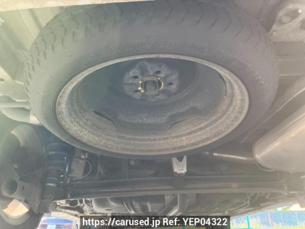 Used 2003 AT toyota wish ZNE10G Image[25]
