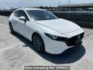 Mazda Mazda3 Fastback