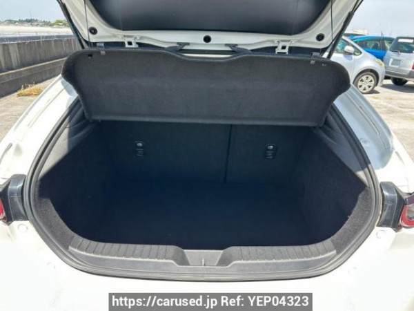 Used 2019 AT mazda mazda3-fastback BPFP Image[8]