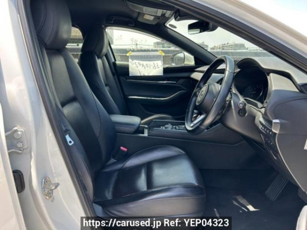 Used 2019 AT mazda mazda3-fastback BPFP Image[13]
