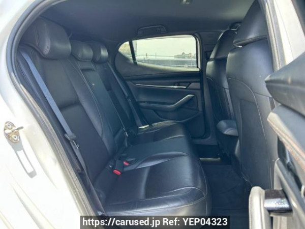 Used 2019 AT mazda mazda3-fastback BPFP Image[14]