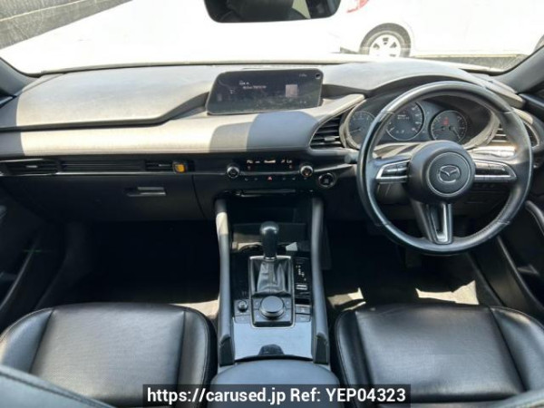 Used 2019 AT mazda mazda3-fastback BPFP Image[16]