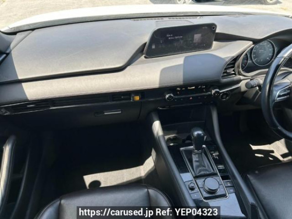 Used 2019 AT mazda mazda3-fastback BPFP Image[17]
