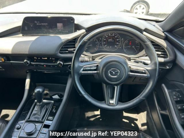Used 2019 AT mazda mazda3-fastback BPFP Image[18]