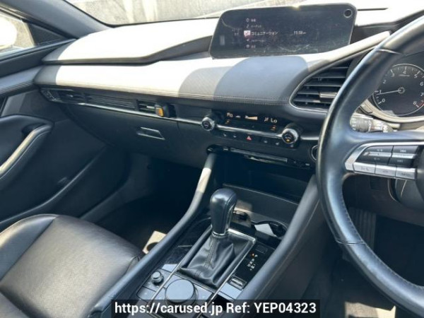 Used 2019 AT mazda mazda3-fastback BPFP Image[19]