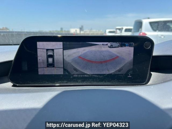 Used 2019 AT mazda mazda3-fastback BPFP Image[21]