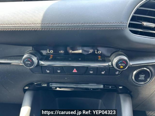 Used 2019 AT mazda mazda3-fastback BPFP Image[22]