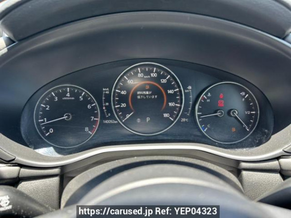 Used 2019 AT mazda mazda3-fastback BPFP Image[24]