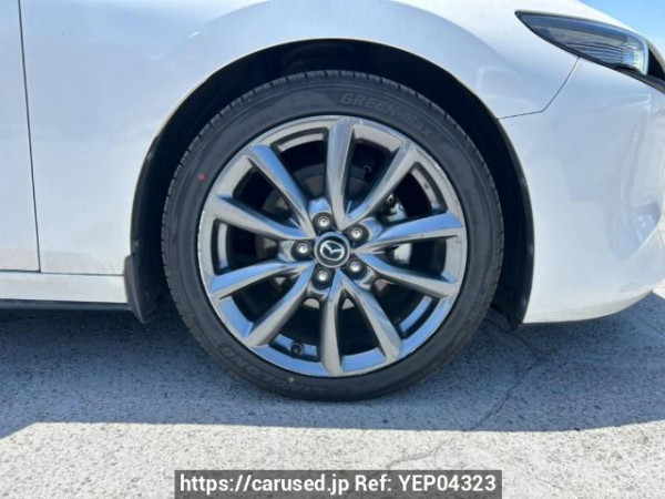 Used 2019 AT mazda mazda3-fastback BPFP Image[31]