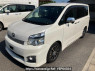 Used 2013 AT toyota voxy ZRR70W Image[2]