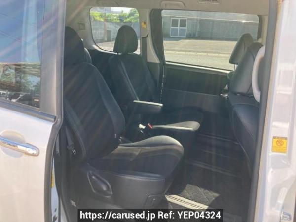 Used 2013 AT toyota voxy ZRR70W Image[11]
