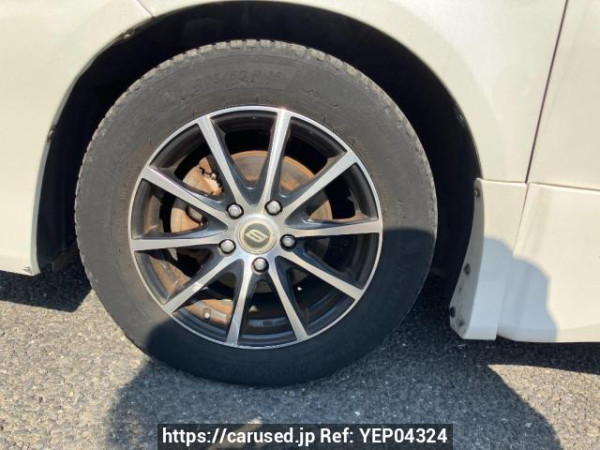 Used 2013 AT toyota voxy ZRR70W Image[19]