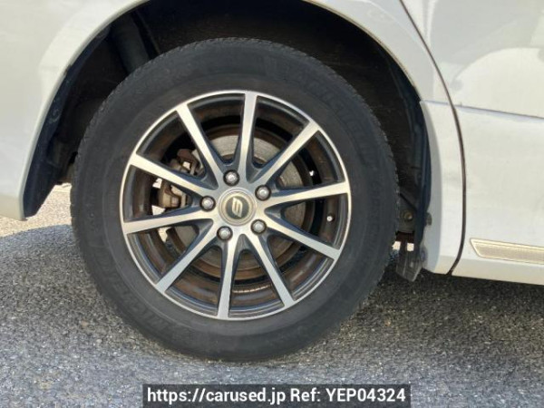 Used 2013 AT toyota voxy ZRR70W Image[20]