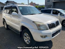 Toyota Land Cruiser Prado GRJ120W