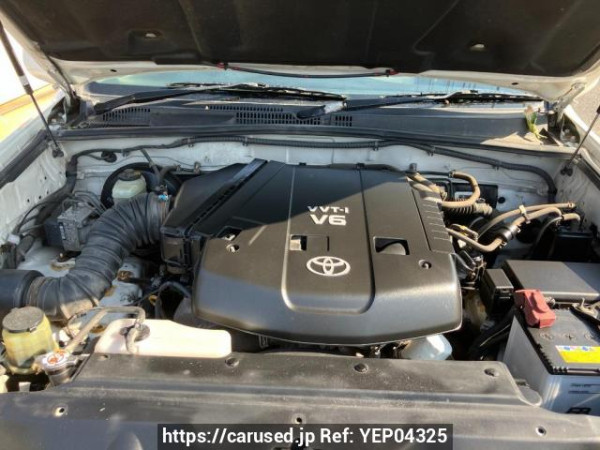Used 2007 AT toyota land-cruiser-prado GRJ120W Image[7]