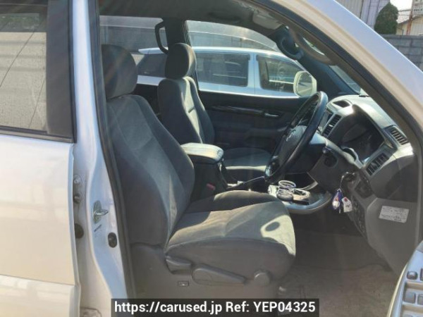 Used 2007 AT toyota land-cruiser-prado GRJ120W Image[9]