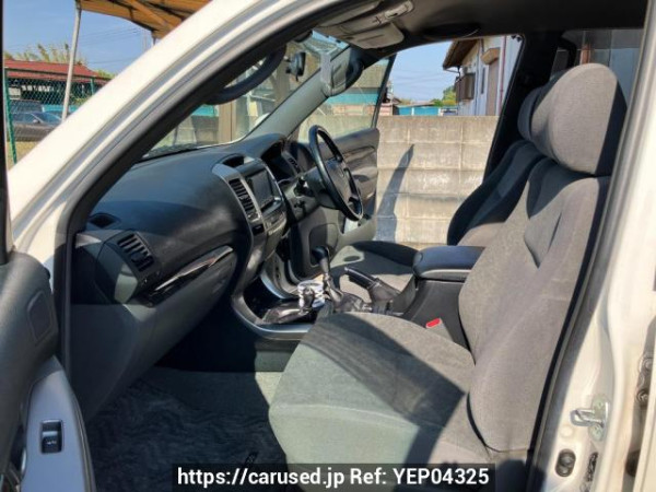 Used 2007 AT toyota land-cruiser-prado GRJ120W Image[10]