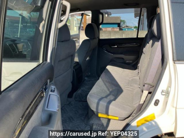 Used 2007 AT toyota land-cruiser-prado GRJ120W Image[12]