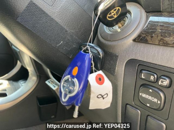 Used 2007 AT toyota land-cruiser-prado GRJ120W Image[16]