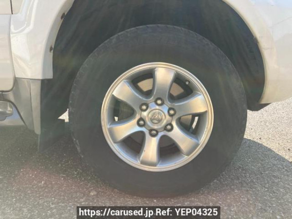 Used 2007 AT toyota land-cruiser-prado GRJ120W Image[17]