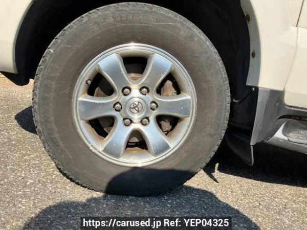 Used 2007 AT toyota land-cruiser-prado GRJ120W Image[19]