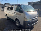 Toyota Hiace Van KDH200V