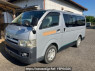 Used 2007 AT toyota hiace-van KDH200V Image[2]
