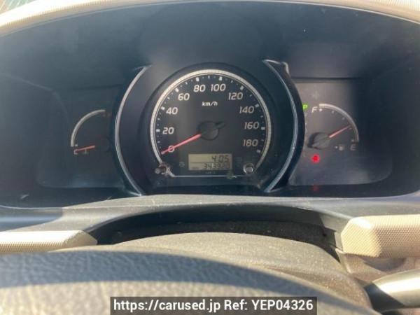 Used 2007 AT toyota hiace-van KDH200V Image[13]