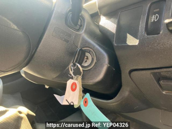 Used 2007 AT toyota hiace-van KDH200V Image[14]