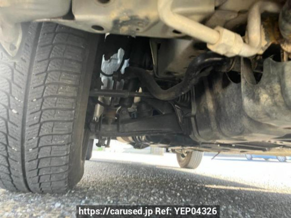 Used 2007 AT toyota hiace-van KDH200V Image[19]