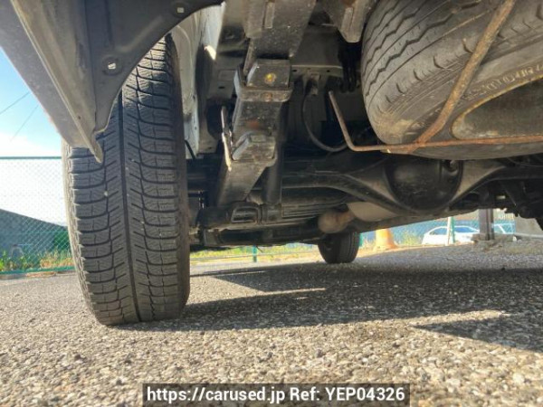 Used 2007 AT toyota hiace-van KDH200V Image[21]