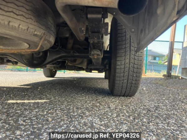 Used 2007 AT toyota hiace-van KDH200V Image[22]