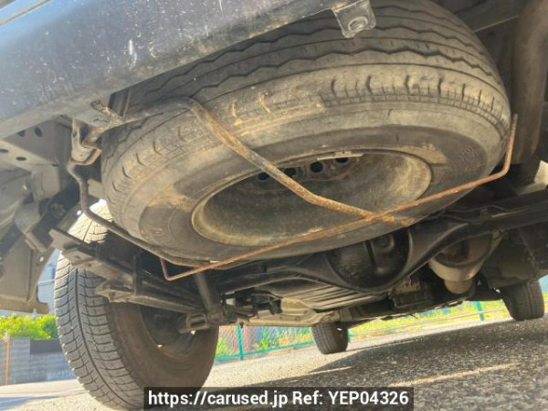 Used 2007 AT toyota hiace-van KDH200V Image[23]