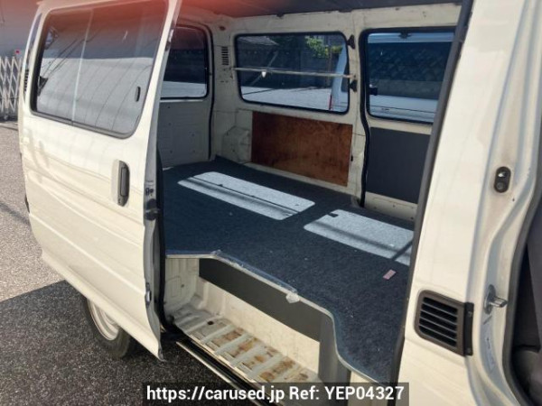 Used 2003 AT toyota hiace-van TRH102V Image[11]