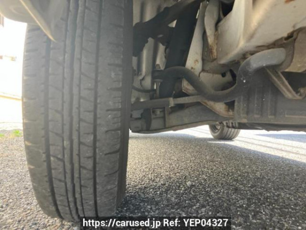 Used 2003 AT toyota hiace-van TRH102V Image[20]