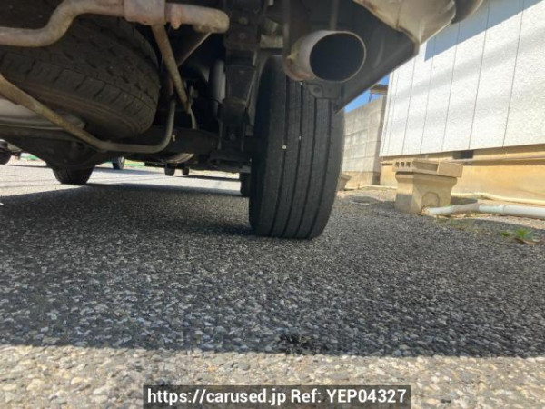 Used 2003 AT toyota hiace-van TRH102V Image[23]