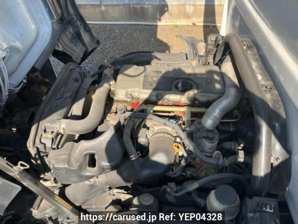Used 2004 MT hino dutro XZU351T Image[7]