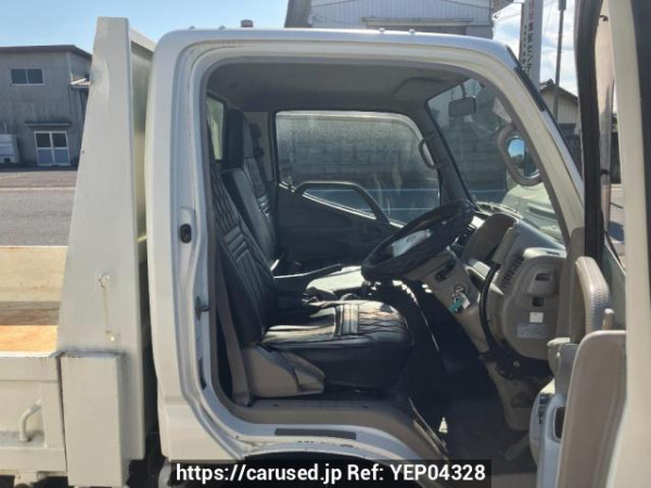 Used 2004 MT hino dutro XZU351T Image[10]