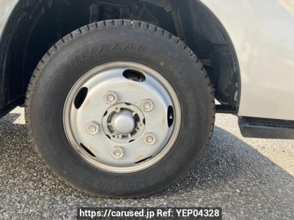 Used 2004 MT hino dutro XZU351T Image[14]