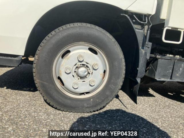 Used 2004 MT hino dutro XZU351T Image[15]