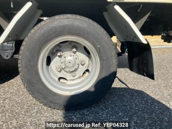 Used 2004 MT hino dutro XZU351T Image[16]