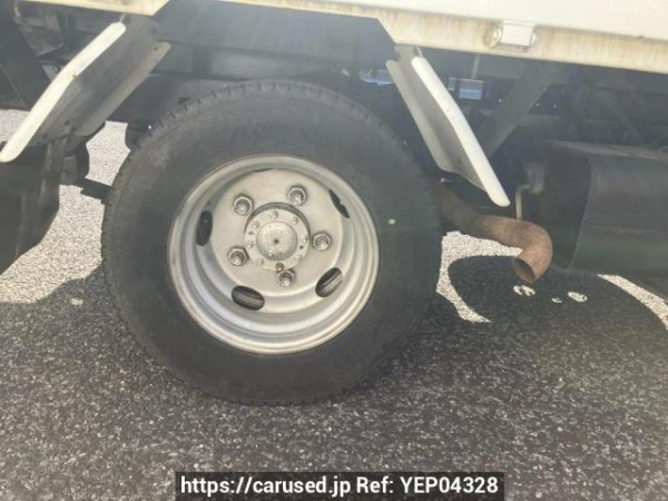Used 2004 MT hino dutro XZU351T Image[17]