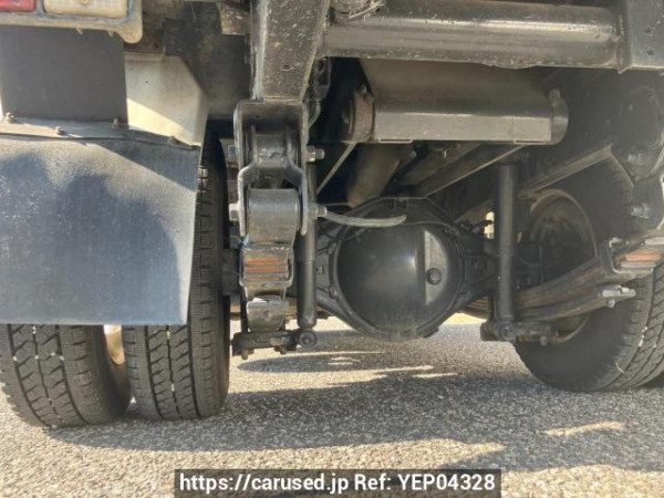 Used 2004 MT hino dutro XZU351T Image[20]