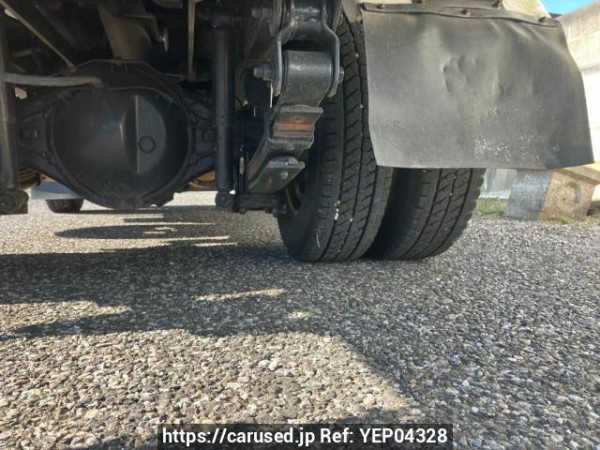 Used 2004 MT hino dutro XZU351T Image[21]