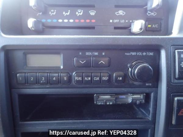 Used 2004 MT hino dutro XZU351T Image[24]