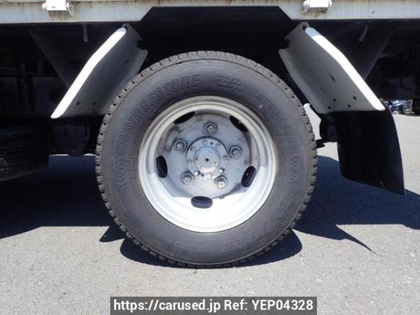 Used 2004 MT hino dutro XZU351T Image[29]