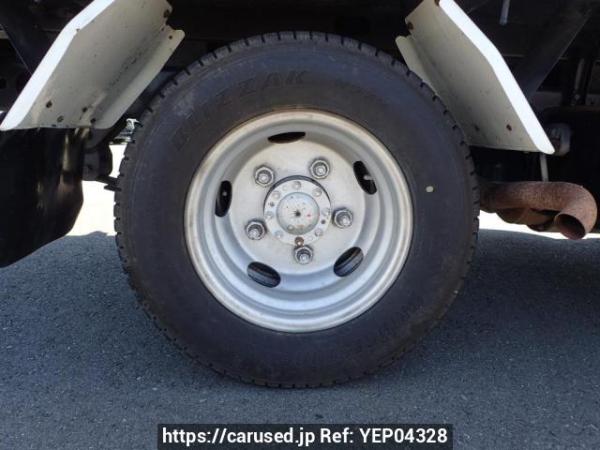 Used 2004 MT hino dutro XZU351T Image[30]