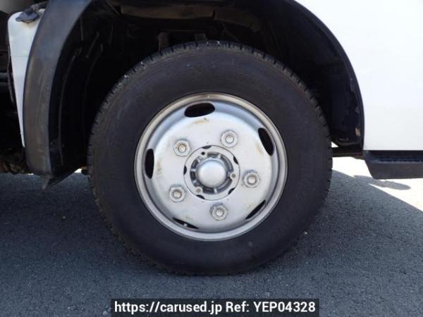 Used 2004 MT hino dutro XZU351T Image[31]
