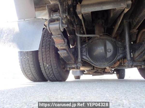 Used 2004 MT hino dutro XZU351T Image[34]